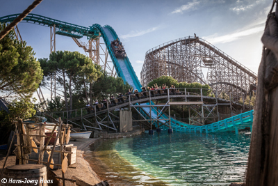 Europa-Park Portugal Atlantica, Foto: haasinparis.com, Hans-Joerg Haas
