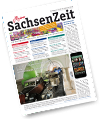 Meine SachsenZeit Ausgabe 3 2015
