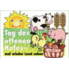 Tag des offenen Hofes